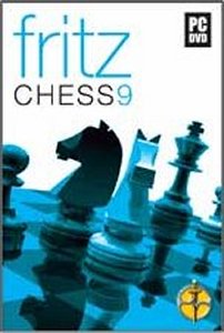 Fritz Chess 9 PC