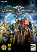 Space Rangers PC