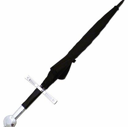 Excalibur Sword Umbrella