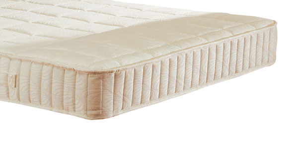 Excellent Relax Comfort Duo Mattress Small Double