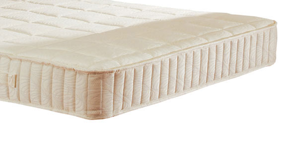 Comfort Ergo Latex Reflex Mattress Kingsize