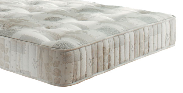 Excellent Relax Regent Mattress Extra Small 75cm