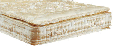 Excellent Relax Royal Buckingham Mattress Double