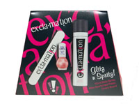 Exclamation Original Deodorant 75ml Gift Set
