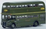 RMC Routemaster Greenline route 719 to london victoria EFE 1/76 scale model bus