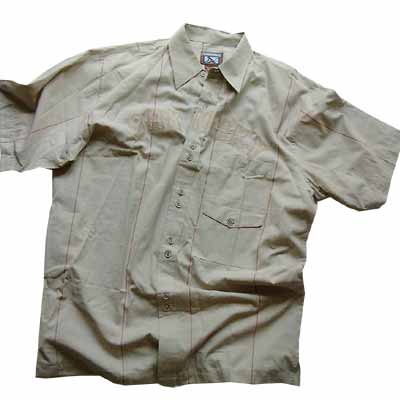 Exclusive Offers Drunken Monkey Short Sleeved Shirt