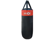 PU 4ft Daddy Punch Bag