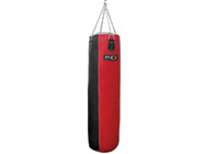 Exigo PU 4ft Leather Punch Bag