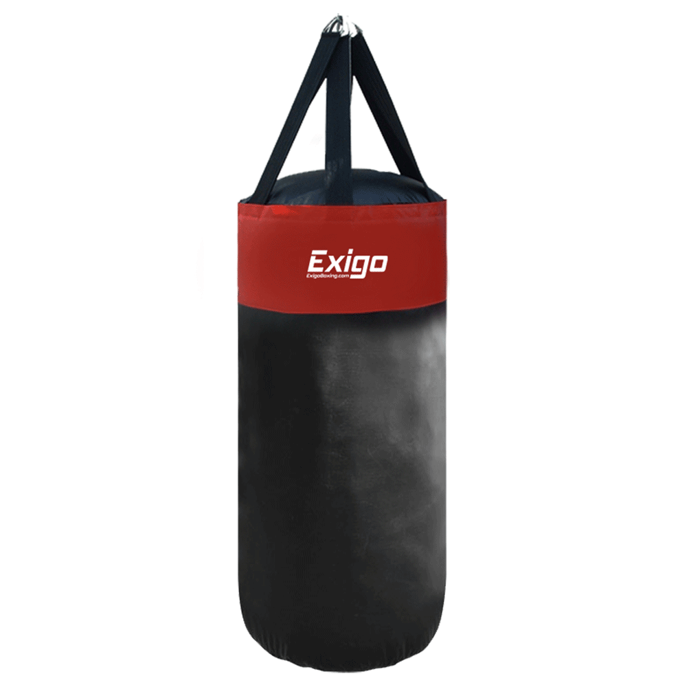 ExigoStrength Exigo 4ft Monster Bag