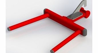 ExigoStrength Exigo Club Series Dipping Attachment