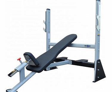 ExigoStrength Olympic Incline Bench