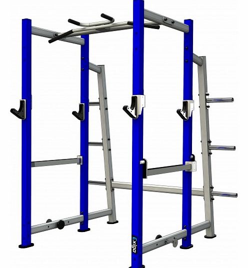 ExigoStrength Pro Power Rack