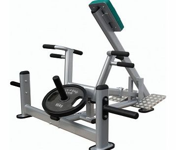 ExigoStrength T-Bar Row Chest Support