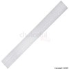 Exitex White Draught Proofing Bladeseal Strip