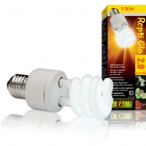 Exo Terra Reptiglo 2.00 Compact Lamp T10 26W