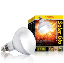 Exo Terra Solarglo Mercury Vapour Lamp 125W