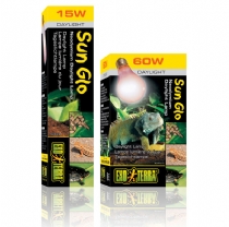 Exo Terra Sunglo Halogen Neodymium Lamp 50W