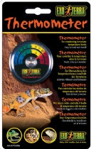 Exo Terra Thermometer Single