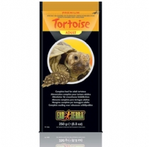 Exo Terra Tortoise Pellet Food Adult 250G