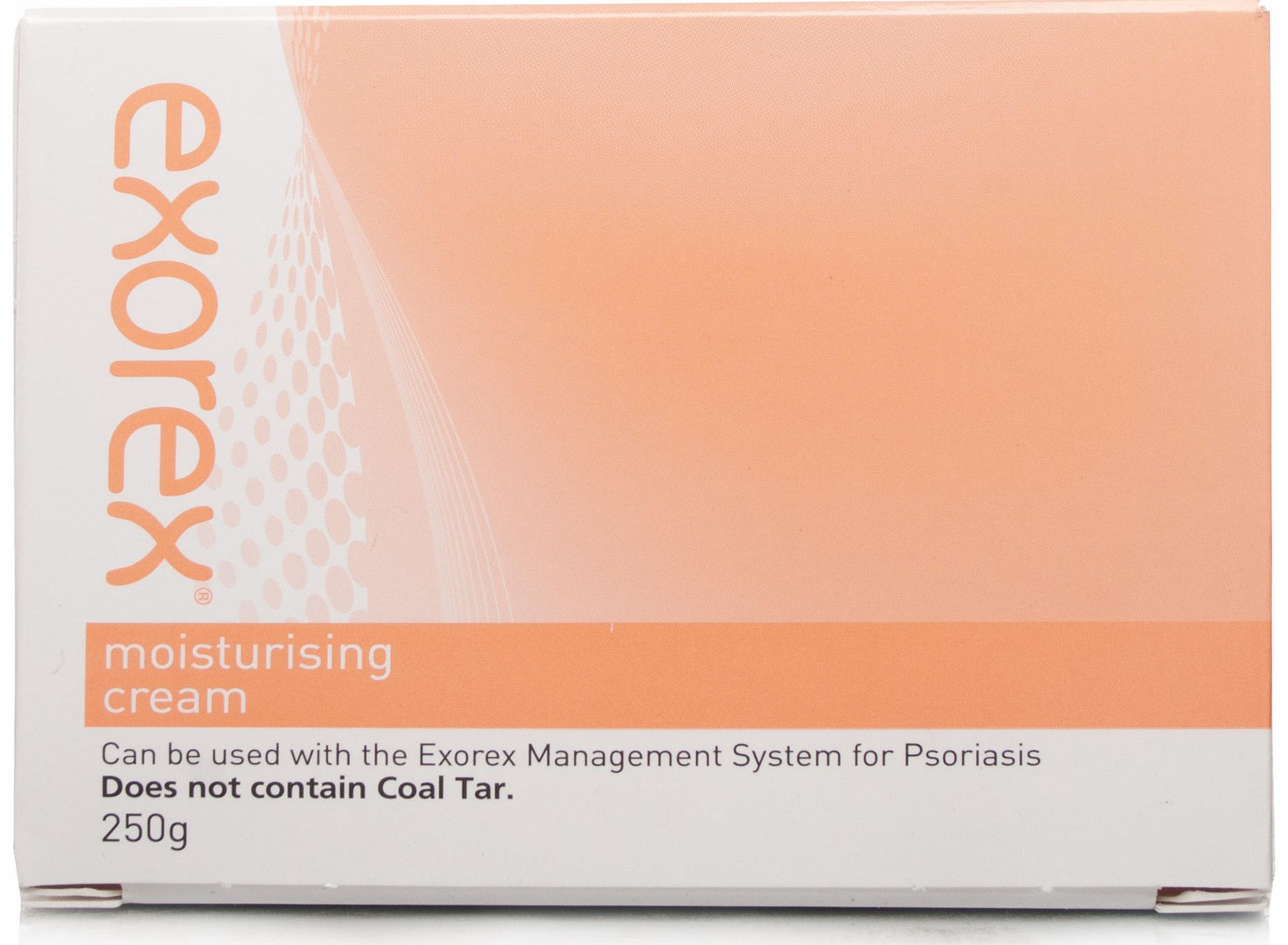 Exorex Moisturising Cream