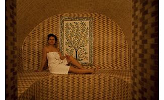 Exotic Rural Spa Experience for Two at a