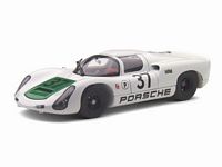 Exoto 1970 Porsche 910 #45 Le Mans Esso