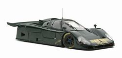 1988 Jaguar XJR-9LM British Racing Green