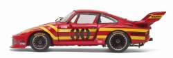Porsche 935 #30 1978 Momo
