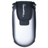 eXpansys Silver Camera Case for Samsung S1070