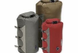 Exped Waterproof Compression Bag -Medium 19Ltr -