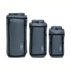 Exped Waterproof Tele Compression Bag - With Base Straps and Valve