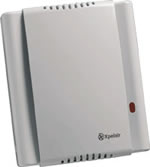 Expelair Premier Range DX200 Low Voltage Fan With Timer