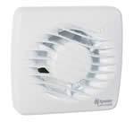 Xpelair LV100 Standard Extractor Fan