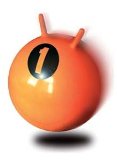 ExpertShopper Orange Oddballs