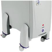 Exponent Self-Adjusting CPU Holder