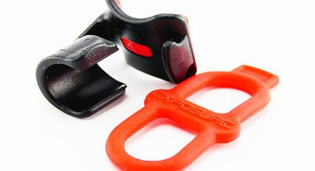 Exposure Bracket For Tracer Rear Light