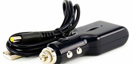 Exposure Car Charger