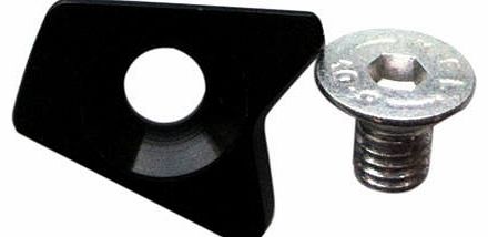 Exposure Cleat And Bolt For Handlebar Bracket