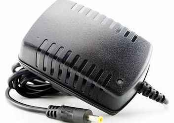 Exposure Fast Charger