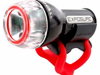 Exposure Flash Front Light