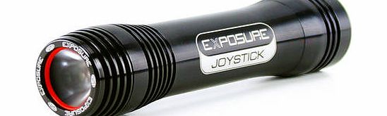 Exposure Joystick Mk9 Rechargeable Front Light