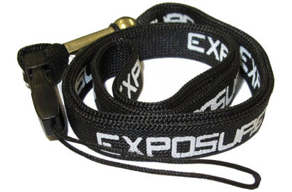 Exposure Lanyard