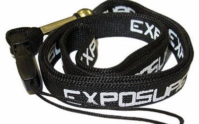 Neck Lanyard