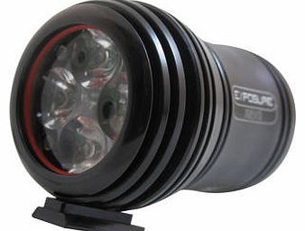 Exposure Revo 4 Mk1 Dynamo Light