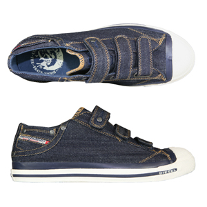 Strap - Blue/Navy