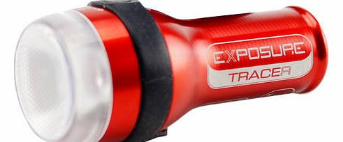 Exposure Tracer Rear Light
