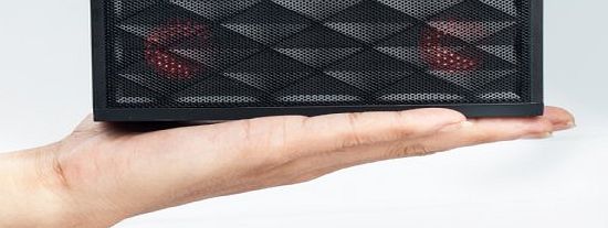 Expower  big box bluetooth wireless speakers for iPhone 5, 4S, 4, 3GS, iPads, Bluetooth Android Phones, Sams