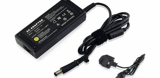 Express Computer Parts 18.5V 3.5A 65W Laptop AC Charger Power Adapter for HP Pavilion dm4 g4 g6 g7 G60