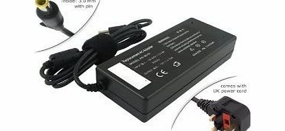 Express Computer Parts ECP - 19V 3.15A FOR SAMSUNG API1AD02 AC ADAPTER CHARGER POWER