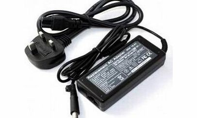 REPLACEMENT Laptop Charger / Power FOR HP PAVILLION G4 G6 G7UK Stock with LEAD - ECP